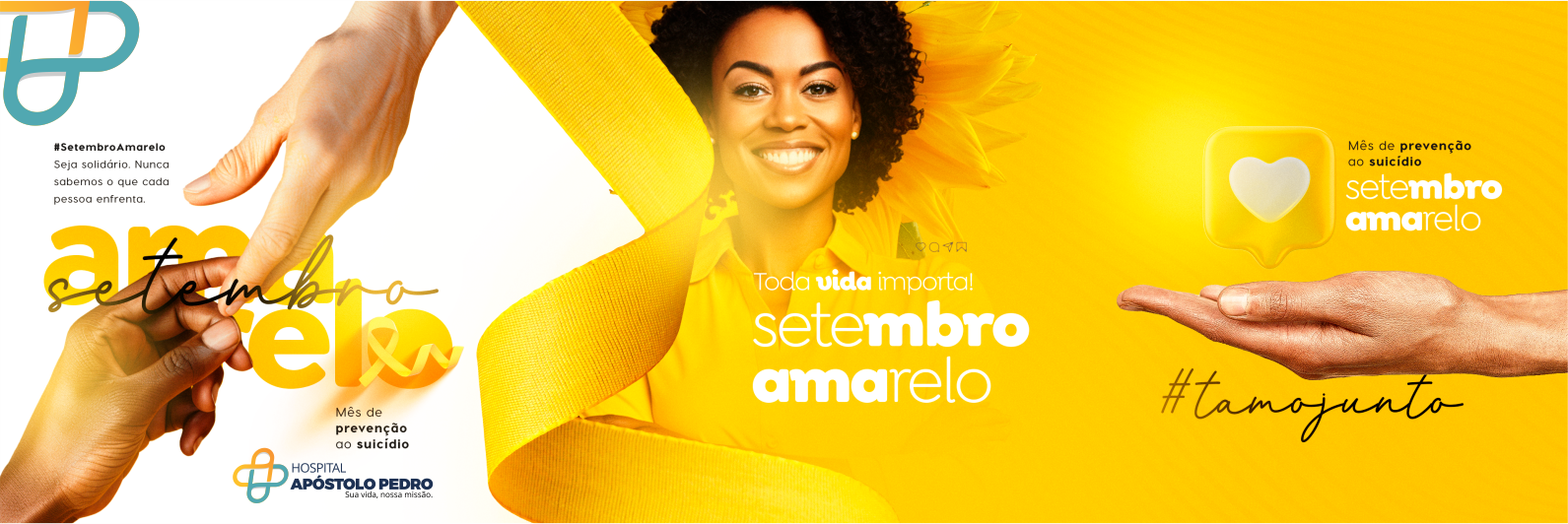 Setembro Amarelo